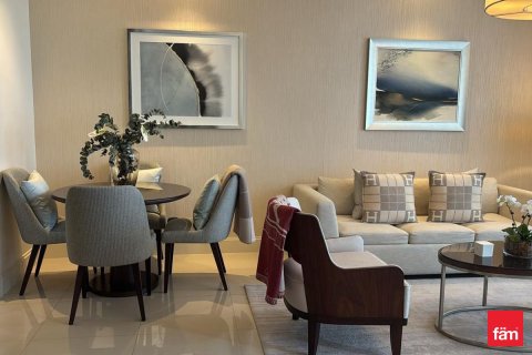 شقة في وسط مدينة دبي, دبي 1غرف نوم, 77.9 م² رقم 96258 - صورة 4