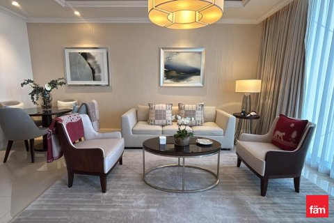 شقة في وسط مدينة دبي, دبي 1غرف نوم, 77.9 م² رقم 96258 - صورة 2