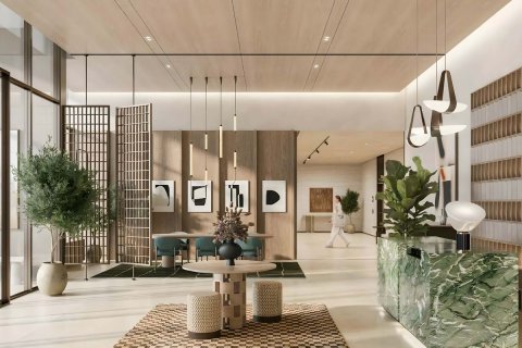 Apartment in Dubai 3 bedrooms, 161.6 sq.m. № 96261 - photo 2