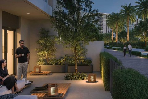 Apartment in Dubai 3 bedrooms, 161.6 sq.m. № 96261 - photo 5