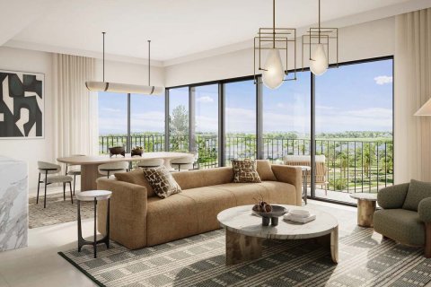 Apartment in Dubai 3 bedrooms, 161.6 sq.m. № 96261 - photo 3