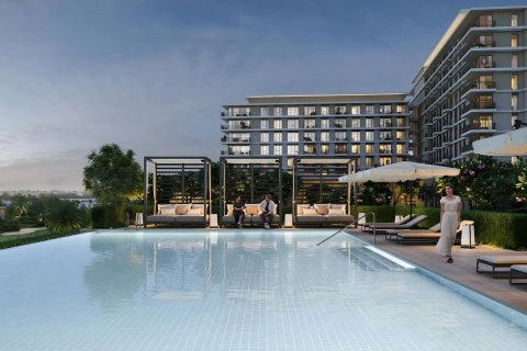 Apartment in Dubai 3 bedrooms, 161.6 sq.m. № 96261 - photo 11