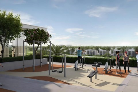 Apartment in Dubai 3 bedrooms, 161.6 sq.m. № 96261 - photo 8