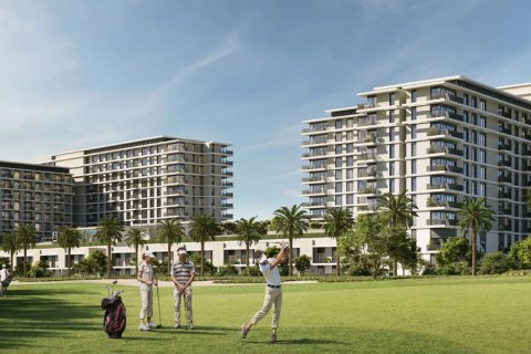 Apartment in Dubai 3 bedrooms, 161.6 sq.m. № 96261