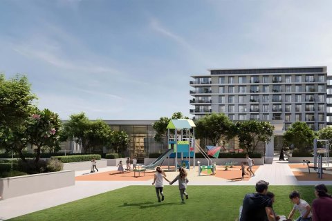 Apartment in Dubai 3 bedrooms, 161.6 sq.m. № 96261 - photo 10