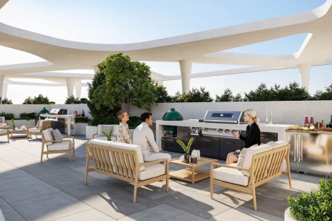 Apartment in Dubai 2 bedrooms, 102.8 sq.m. № 96260 - photo 21