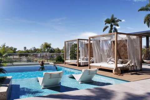 Apartment in Dubai 2 bedrooms, 102.8 sq.m. № 96260 - photo 8