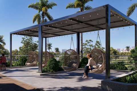 Apartment in Dubai 2 bedrooms, 102.8 sq.m. № 96260 - photo 1