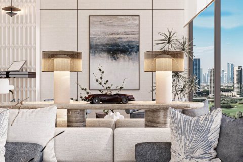 Apartment in Dubai 2 bedrooms, 102.8 sq.m. № 96260 - photo 10