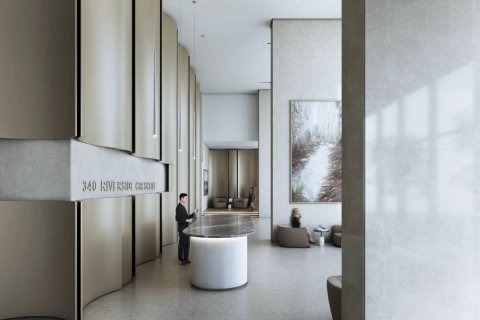 Appartement à Dubai, 1 chambre, 59.2 m², № 96256 - photo 15