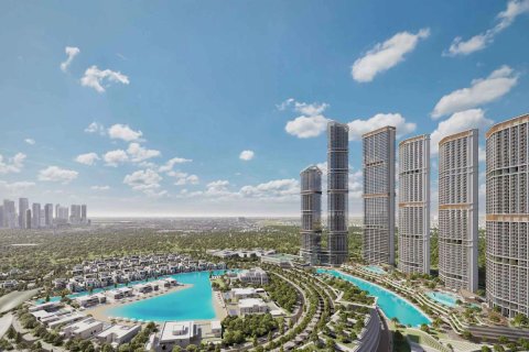 Appartement à Dubai, 1 chambre, 59.2 m², № 96256 - photo 12