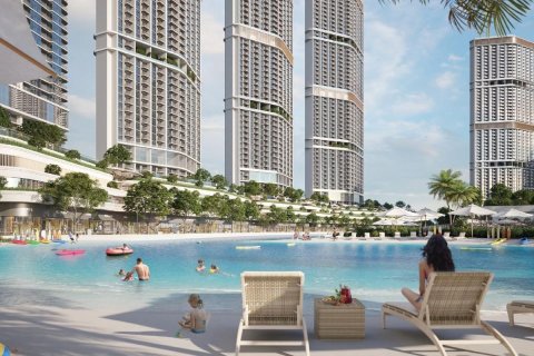 Appartement à Dubai, 1 chambre, 59.2 m², № 96256 - photo 13