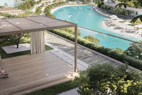 Appartement à Dubai, 1 chambre, 59.2 m², № 96256 - photo 11