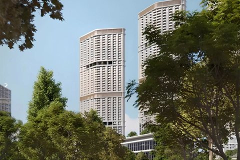 Appartement à Dubai, 1 chambre, 59.2 m², № 96256 - photo 7