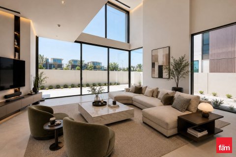 Villa in Dubai 5 bedrooms, 777.9 sq.m. № 114058 - photo 13