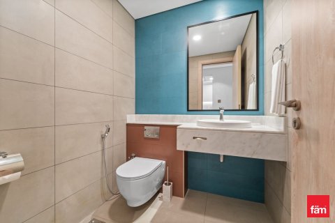 Apartment in Business Bay, Dubai 1 bedroom, 95.7 sq.m. № 114059 - photo 11