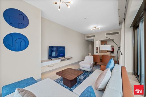 Apartment in Business Bay, Dubai 1 bedroom, 95.7 sq.m. № 114059 - photo 7