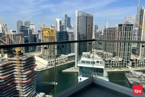 Apartment in Business Bay, Dubai 1 bedroom, 95.7 sq.m. № 114059 - photo 6