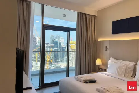 Apartment in Business Bay, Dubai 1 bedroom, 95.7 sq.m. № 114059 - photo 5
