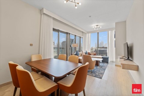 Apartment in Business Bay, Dubai 1 bedroom, 95.7 sq.m. № 114059 - photo 2