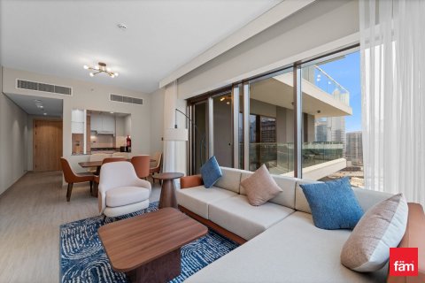 Apartment in Business Bay, Dubai 1 bedroom, 95.7 sq.m. № 114059 - photo 3