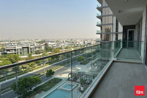 Apartment in Dubai Hills Estate, Dubai 2 bedrooms, 126.8 sq.m. № 114055