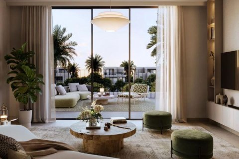 Townhouse in Dubai 3 bedrooms, 310.3 sq.m. № 114060 - photo 3