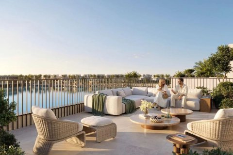 Townhouse in Dubai 3 bedrooms, 310.3 sq.m. № 114060 - photo 8