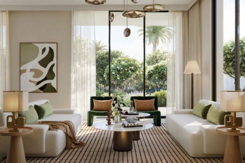 Townhouse in Dubai 3 bedrooms, 310.3 sq.m. № 114060 - photo 6