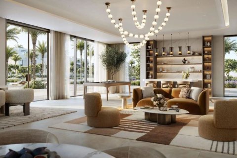 Townhouse in Dubai 3 bedrooms, 310.3 sq.m. № 114060 - photo 4