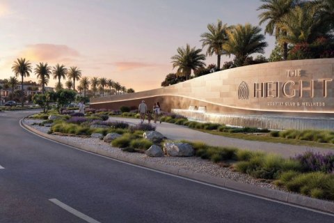 Townhouse in Dubai 3 bedrooms, 310.3 sq.m. № 114060 - photo 9