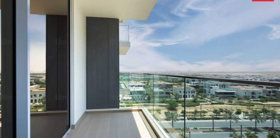 Apartment in Dubai Hills Estate, Dubai 1 bedroom, 74 sq.m. № 114054