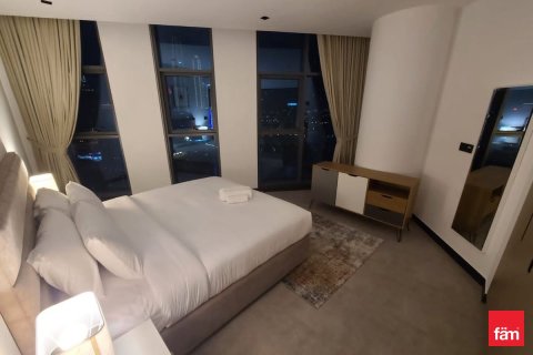 شقة في الخليج التجاري, دبي 1غرف نوم, 57.8 م² رقم 114057 - صورة 4