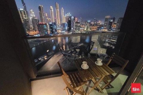 شقة في الخليج التجاري, دبي 1غرف نوم, 57.8 م² رقم 114057 - صورة 7