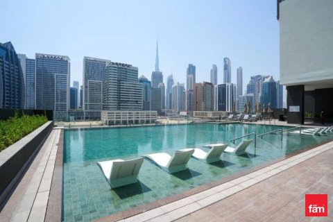 شقة في الخليج التجاري, دبي 1غرف نوم, 57.8 م² رقم 114057 - صورة 6