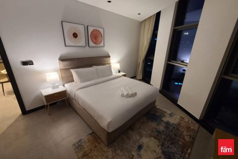 شقة في الخليج التجاري, دبي 1غرف نوم, 57.8 م² رقم 114057 - صورة 3