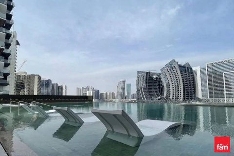 شقة في الخليج التجاري, دبي 1غرف نوم, 57.8 م² رقم 114057 - صورة 8