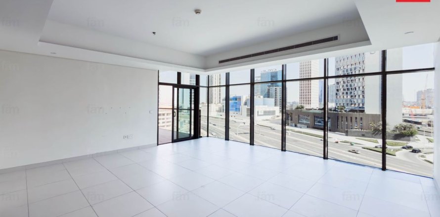 Apartment in Downtown Dubai (Downtown Burj Dubai), Dubai 2 bedrooms, 151.2 sq.m. № 47947