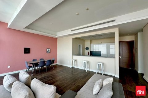 Appartement à Downtown Dubai (Downtown Burj Dubai), Dubai, 2 chambres, 141.7 m², № 47944 - photo 3