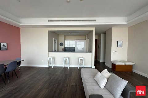 Appartement à Downtown Dubai (Downtown Burj Dubai), Dubai, 2 chambres, 141.7 m², № 47944 - photo 4