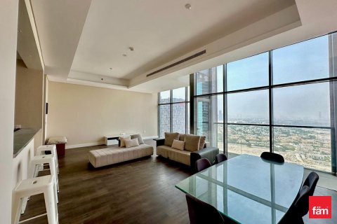 Appartement à Downtown Dubai (Downtown Burj Dubai), Dubai, 2 chambres, 141.7 m², № 47944 - photo 1