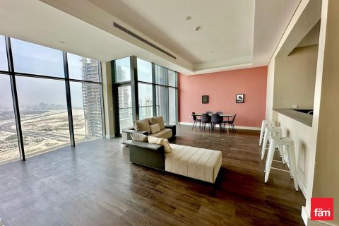 Appartement à Downtown Dubai (Downtown Burj Dubai), Dubai, 2 chambres, 141.7 m², № 47944 - photo 2