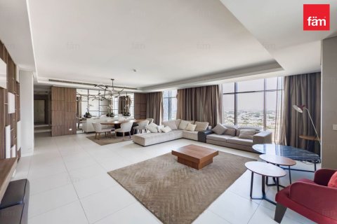 Apartment in Downtown Dubai (Downtown Burj Dubai), Dubai 2 bedrooms, 151.2 sq.m. № 47946 - photo 1