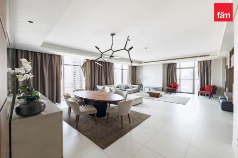 Apartment in Downtown Dubai (Downtown Burj Dubai), Dubai 2 bedrooms, 151.2 sq.m. № 47946 - photo 3