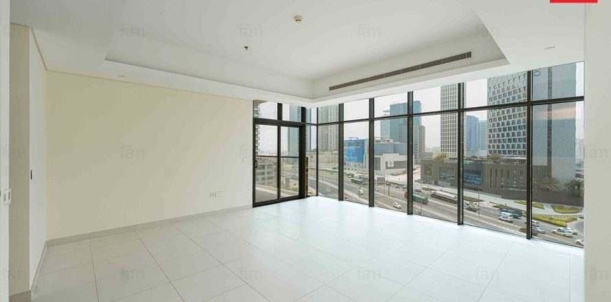 Apartment in Downtown Dubai (Downtown Burj Dubai), Dubai 2 bedrooms, 151.2 sq.m. № 47943