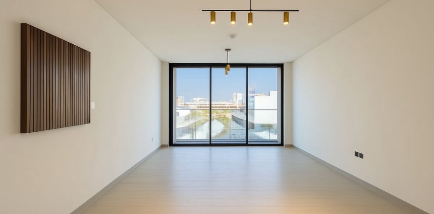 Apartment in Dubai 1 bedroom, 87.4 sq.m. № 47936