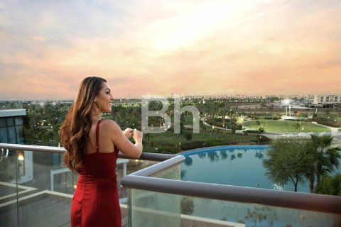 Maison de ville à DAMAC Hills (Akoya by DAMAC), Dubai, 4 chambres, 219 m², № 21926 - photo 8