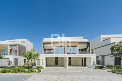 Villa à Tilal Al Ghaf, Dubai, 4 chambres, 317 m², № 21925 - photo 2