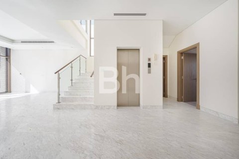 Купить виллу в Мохаммед Бин Рашид Сити, Дубай: 4 спальни, 570м², № 21924 - фото 5