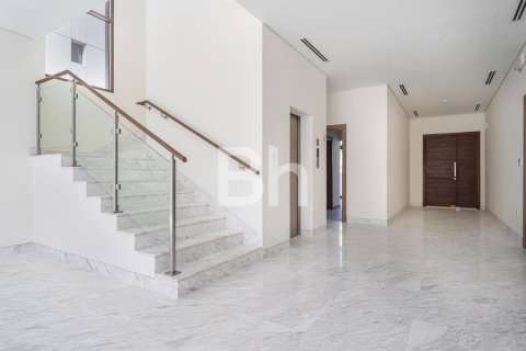 Купить виллу в Мохаммед Бин Рашид Сити, Дубай: 4 спальни, 570м², № 21924 - фото 10